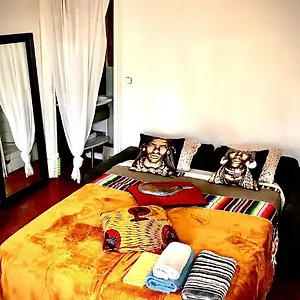 Séjour chez l'habitant 19, Marseille