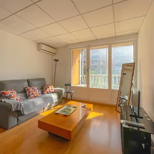 Appartement Le Chave, Marseille