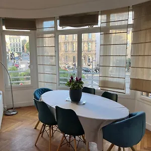 Appartement Coeur De, Marseille